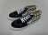 画像1: NEW VANS PREMIUM CHECKERED FLAG PATTERN SK8-MID REISSUE 83（新品 バンズ プレミアム チェッカーフラッグ柄 スケート ミッド リイシュー 83）SAMPLE品（US9） (1)