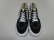 画像2: NEW VANS PREMIUM CHECKERED FLAG PATTERN SK8-MID REISSUE 83（新品 バンズ プレミアム チェッカーフラッグ柄 スケート ミッド リイシュー 83）SAMPLE品（US9）
