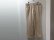 画像1: 90'S Levi's 517 BOOTS CUT BEIGE DENIM PANTS（リーバイス 517 ブーツカット仕様 先染めベージュ デニム パンツ）MADE IN USA（実寸W36 × L29.5） (1)