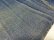 画像7: 00'S Dickies 5POCKETS INDIGO DENIM PANTS（ディッキーズ 5ポケット仕様 インディゴデニム パンツ）ヒゲ + 縦落ち（実寸W40 × L31.5）