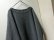 画像2: 00'S Neiman Marcus HI-GAUGE PURE CASHMERE KNIT PONCHO（ニーマンマーカス ハイゲージ仕様 100%カシミア ニット ポンチョ）