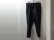画像1: 90'S Levi's ACTION SLACKS（リーバイス アクション スラックス）黒（実寸W34 × L29） (1)