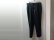 画像1: 90〜00'S Levi's ACTION SLACKS（リーバイス アクション スラックス）黒（実寸W36 × L31） (1)