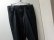 画像2: 90'S Levi's ACTION SLACKS（リーバイス アクション スラックス）黒（実寸W34 × L29）
