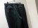 画像9: 90〜00'S Levi's ACTION SLACKS（リーバイス アクション スラックス）黒（実寸W36 × L31）
