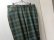 画像2: 90'S LAND'S END WIDE CHECK PATTREN WOOL SLACKS（ランズエンド ワイド仕様 チェック柄 ウール スラックス）MADE IN PORTUGAL（実寸W36 × L31.5）