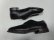 画像6: BROOKS BROTHERS PLAIN TOE LEATHER SHOES（ブルックスブラザーズ プレーントゥ仕様 揉み革 シューズ）MAEDE IN USA（US9-D）