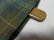 画像7: 90'S LAND'S END WIDE CHECK PATTREN WOOL SLACKS（ランズエンド ワイド仕様 チェック柄 ウール スラックス）MADE IN PORTUGAL（実寸W36 × L31.5）