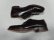 画像5: BROOKS BROTHERS PEAL & CO PLAIN TOE CORDOVAN LEATHER SHOES（ブルックスブラザーズ ピール & カンパニー プレーントゥ仕様 コードヴァン 本革 シューズ）MAEDE IN ENGLAND（US9．5-D）
