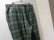 画像9: 90'S LAND'S END WIDE CHECK PATTREN WOOL SLACKS（ランズエンド ワイド仕様 チェック柄 ウール スラックス）MADE IN PORTUGAL（実寸W36 × L31.5）