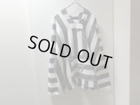 80〜90'S RAIDERS MEXICAN RAG PARKA(レイダース メキシカンラグ パーカー)BOOTLEG（XL）