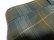 画像6: 90'S LAND'S END WIDE CHECK PATTREN WOOL SLACKS（ランズエンド ワイド仕様 チェック柄 ウール スラックス）MADE IN PORTUGAL（実寸W36 × L31.5）