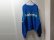 画像1: 80'S NFL SEATTLE SEAHAWKS  LOW-GAUGE ORLON × WOOL KNIT SWEATER（ナショナル フットボール リーグ シアトル シーホークス ローゲージ仕様 オーロン × ウール混紡 ニット セーター）MADE IN USA(L) (1)