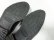 画像8: BROOKS BROTHERS PLAIN TOE LEATHER SHOES（ブルックスブラザーズ プレーントゥ仕様 揉み革 シューズ）MAEDE IN USA（US9-D）
