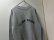 画像2: 60'S RUSSELL FLOCKY PRINT FRONT-V SWEAT（ラッセル フロッキープリント入り 前V仕様 スウェット）MADE IN USA（M）