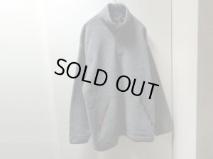 画像1: 97'S patagonia WOOLY-T FLEECE JACKET（1997年製 パタゴニア ウーリーT フリース ジャケット）MADE IN USA（L）