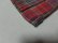 画像8: 90'S RALPH LAUREN POLO COUNTRY CHECK PATTERN OPEN COLLAR L/S FLANNEL SHIRTS（ラルフローレン ポロカントリー チェック柄 開襟 長袖 フランネルシャツ）（L）