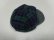 画像4: 90'S BLACK WATCH PATTERN FLANNEL × DUCK CAP（ブラックウォッチ柄 フランネル × ダック素材切替し仕様 キャップ）MADE IN USA