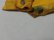 画像12: 80'S Levi's 70506 YELLOW DENIM TRACKER DENIM JACKET（リーバイス 70506 黄デニム トラッカー ジャケット）MADE IN USA（L）