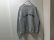 画像1: 60'S RUSSELL FLOCKY PRINT FRONT-V SWEAT（ラッセル フロッキープリント入り 前V仕様 スウェット）MADE IN USA（M） (1)