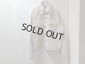 画像1: 70'S Levi's 70505-1522 CORDUROY TRACKER JACKET（リーバイス 70505-1522 コーデュロイ トラッカー ジャケット）MADE IN USA（44）