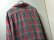 画像9: 90'S RALPH LAUREN POLO COUNTRY CHECK PATTERN OPEN COLLAR L/S FLANNEL SHIRTS（ラルフローレン ポロカントリー チェック柄 開襟 長袖 フランネルシャツ）（L）