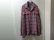 画像1: 90'S RALPH LAUREN POLO COUNTRY CHECK PATTERN OPEN COLLAR L/S FLANNEL SHIRTS（ラルフローレン ポロカントリー チェック柄 開襟 長袖 フランネルシャツ）（L） (1)