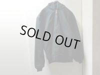 00'S carhartt ACTIVE JACKET WITH QUILTING LINER（カーハート キルティング裏地付き アクティブ ジャケット）MADE IN MEXICO（M）