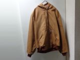 90'S carhartt ACTIVE JACKET（カーハート アクティブ ジャケット）USA COMPONENTS（M-REG）