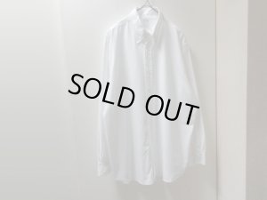 画像1: 00'S BROOKS BROTHERS L/S OXFORD SHIRTS（ブルックスブラザーズ ボタンダウン仕様 長袖 オックスフォード シャツ）MADE IN USA（17-34）