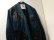 画像2: 80'S bob allen SHOOTING WOOL × ACRYLIC KNIT CARDIGAN（ボブアレン シューティング仕様 ウール × アクリル混紡 ニット カーディガン）ロケット型TALONジップ付き（42）