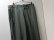 画像2: Acne Studios COTTON × POLYESTER WORK PANTS（RUMANIA製 アクネ ストゥディオズ コットン × ポリエステル混紡 ワークパンツ）NON WASH（実寸W32 × L30）
