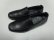 画像1: MEPHISTO LEATHER SLIP-ON（メフィスト 本革 レザー スリッポン）MADE IN CROATIA（US10） (1)