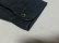画像9: ANN DEMEULEMEESTER BAND COLLAR L/S COTTON SHIRTS（アンドゥムルメステール 織り柄入り バンドカラー 長袖 コットン シャツ）MADE IN PORTUGAL （M）