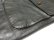 画像9: CELINE GOATSKIN? LEATHER HALF COAT WITH WOOL LINER（セリーヌ ウール混紡裏地付き ゴートスキン ヤギ革? ハーフ丈仕様 コート）MADE IN FRANCE(52)　