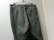 画像9: Acne Studios COTTON × POLYESTER WORK PANTS（RUMANIA製 アクネ ストゥディオズ コットン × ポリエステル混紡 ワークパンツ）NON WASH（実寸W32 × L30）
