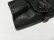 画像14: CELINE GOATSKIN? LEATHER HALF COAT WITH WOOL LINER（セリーヌ ウール混紡裏地付き ゴートスキン ヤギ革? ハーフ丈仕様 コート）MADE IN FRANCE(52)　