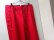 画像2: NEW MARNI COTTON WORK PANTS（新品 ITALY製 マルニ 9分丈仕様 コットン ワークパンツ）as is…（実寸W35 × L26）