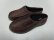 画像1: 00'S L.L.Bean LEATHER MULE（L.L.ビーン 本革 レザー ミュール）DEAD STOCK（US10.5-WIDE） (1)