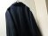 画像11: NEW A.P.C. WOOL × ACRYLIC CHESTERFIELD COAT(新品 アーペーセー ウール × アクリル混紡 チェスターフィールドコート)MADE IN ROMANIA(XXL)