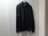 画像1: 00'S MONCLER HI-GAUGE WOOL × ACRYLIC KNIT L/S POLO SHIRTS（モンクレール ハイゲージ仕様 ウール × アクリル混紡 長袖 ニット ポロシャツ）MADE IN SLOVAKIA（M） (1)