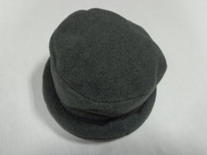画像3: 90'S LAND'S END POLARTEC FLEECE HAT（USA製 ランズエンド ポーラテックフリース ハット）NON WASH（S/M）
