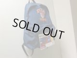 90'S OUTDOOR PRODUCTS NYLON BAGPACK（USA製 アウトドアプロダクツ ナイロン バッグパック）DEAD STOCK