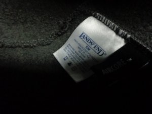 画像5: 90'S LAND'S END POLARTEC FLEECE HAT（USA製 ランズエンド ポーラテックフリース ハット）NON WASH（S/M）