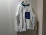 20'S Patagonia CLASSIC RETRO-X JACKET（パタゴニア クラシック レトロX ジャケット）（XL）