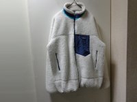 20'S Patagonia CLASSIC RETRO-X JACKET（パタゴニア クラシック レトロX ジャケット）（XL）