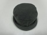 90'S LAND'S END POLARTEC FLEECE HAT（USA製 ランズエンド ポーラテックフリース ハット）NON WASH（S/M）