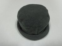 90'S LAND'S END POLARTEC FLEECE HAT（USA製 ランズエンド ポーラテックフリース ハット）NON WASH（S/M）