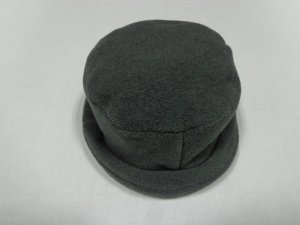 画像1: 90'S LAND'S END POLARTEC FLEECE HAT（USA製 ランズエンド ポーラテックフリース ハット）NON WASH（S/M）