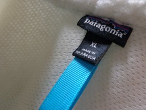 画像3: 20'S Patagonia CLASSIC RETRO-X JACKET（パタゴニア クラシック レトロX ジャケット）（XL）